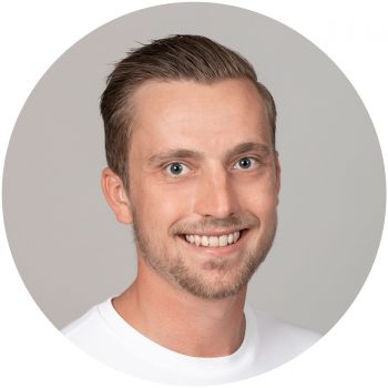 Philipp Klaindl, BSc Philipp Klaindl, BSc