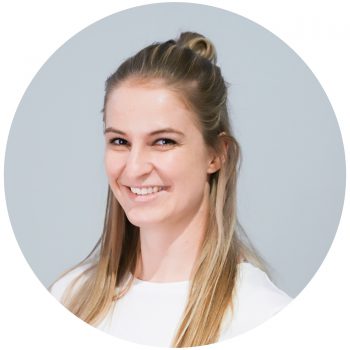 Sandra Weitzer, BSc Sandra Weitzer, BSc